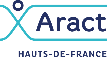 Logo de l'ARACT Hauts-de-France