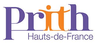 Logo PRITH Hauts-de-France
