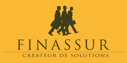 Logo Finassur