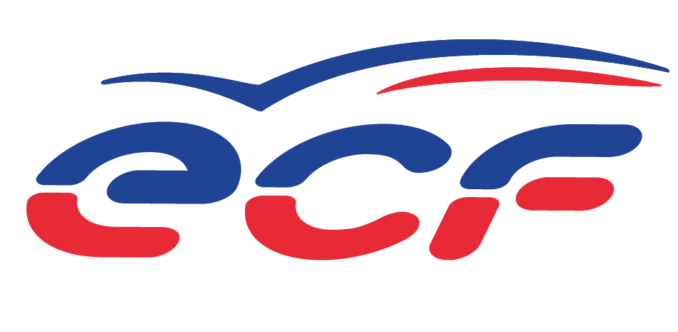 Logo ECF