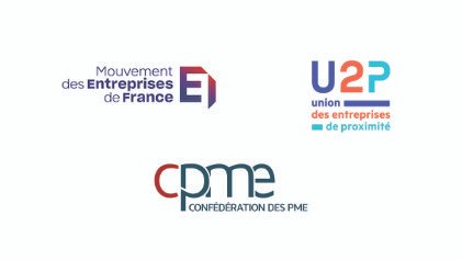 Organisations patronales